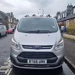 Clava Cottage City Centre